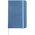 Gelinieerd notitieboekje (A6) in fullcolour lichtblauw