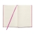 Pocket Notebook (A5) roze