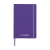 Pocket Notebook (A5) paars