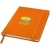 Spectrum notitieboek (A5) oranje