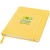 Spectrum notitieboek (A5) geel