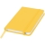 Spectrum notitieboek (A6) geel