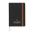 BlackNote notitieboek (A5) oranje