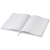 Spectrum notitieboek (A5) - blanco papier wit