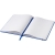 Spectrum notitieboek (A5) - blanco papier koningsblauw