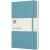 Classic L hardcover notitieboek - gelinieerd Rifblauw