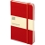 Moleskine Classic PK hardcover notitieboek - gelinieerd Scarlet rood