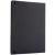 Classic XL softcover notitieboek - gelinieerd zwart