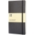Moleskine Classic L softcover notitieboek - gelinieerd zwart