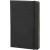 Classic L hardcover notitieboek - effen zwart