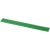 Rothko 30 cm PP liniaal groen