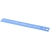 Rothko 30 cm PP liniaal Froster blauw