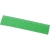 Rothko 15 cm PP liniaal groen