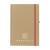 Pocket ECO A5 notitieboek rood