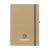 Pocket ECO A5 notitieboek blauw