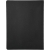 Moleskine Cahier Journal XL - gelinieerd zwart