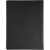 Moleskine Cahier Journal XL - gelinieerd zwart
