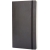 Classic L softcover notitieboek - gestippeld zwart