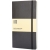Moleskine Classic L softcover notitieboek - ruitjes zwart