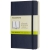 Classic PK softcover notitieboek - effen sapphire