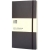 Moleskine Classic PK softcover notitieboek - ruitjes zwart