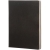Cahier Journal XL - ruitjes zwart