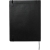 Moleskine Pro notebook XL softcover zwart
