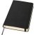 Classic Expanded L hardcover notitieboek - gelinieerd zwart