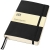 Moleskine Classic Expanded L softcover notitieboek - gelinieerd zwart