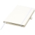 Nova A5 gebonden notitieboek wit