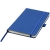 Nova A5 gebonden notitieboek blauw