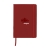 BudgetNote A5 Blanc notitieboek rood