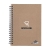 StonePaper Notebook notitieboek naturel