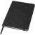 Breccia steenpapier notitieboek (A5) zwart