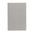Impact softcover steenpapier notitieboek (A5) grijs
