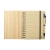 Bamboo Notebook A5 notitieboek Bamboe