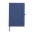 Porta RPET Notebook A5 notitieboek blauw