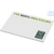 Sticky-Mate® gerecyclede sticky notes 100 x 75 mm wit