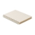 A5 notitieboek graspapier beige