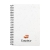 Seed Paper Notebook A5 notitieboek wit