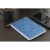 Note Booq A6 ringband notitieboek blauw