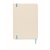 A5 notitieboek karton turquoise