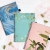MOYU Erasable Stone Paper Notebook Custom SoftCover PMS kleur naar keuze