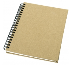 Mendel gerecycled notitieboek bedrukken