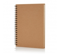 XD Eco notitieboek bedrukken