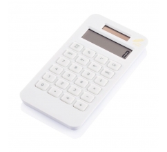 PLA calculator bedrukken