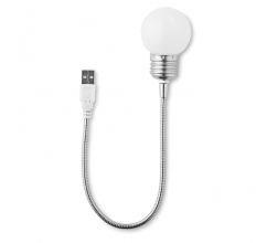 Flexibel LED-licht met USB pl bedrukken