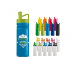 Adventure Bidon 500ml bedrukken