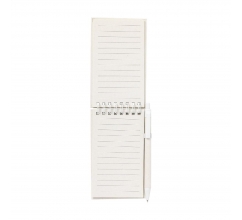 Milk-Carton Smart Note Set notitieboek bedrukken