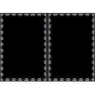 Template Digitale print